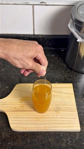 Prepare your own laxative with this recipe and help cleanse your body #shorts