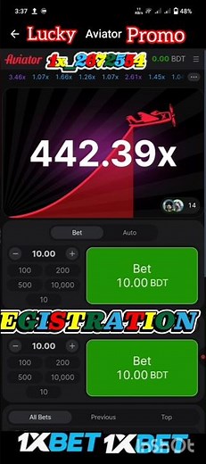 1xbet promo code 2025 | how to registration Aviator game 1xbet | Aviator predictor hack #bitcoin.