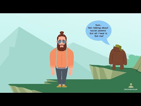 Talcott Parsons' Sociological Theories Explained (Part 2)