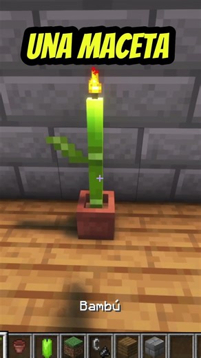 🎍🎍CREE un BAMBU que ILUMINA🎍🎍