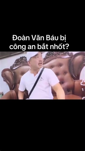 Đoàn Văn Báu Bị Công An Bắt Nhốt?