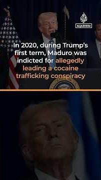 A US drug policy contrast | Compare and Contrast