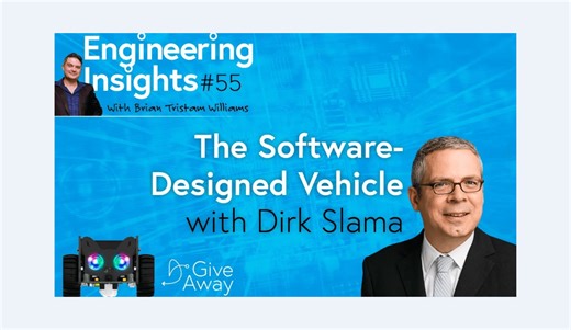 Towards Software-Defined Vehicles