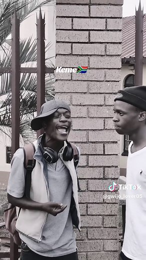 Get Ready to Dance to Gwijo Songs with Keme 🇿🇦