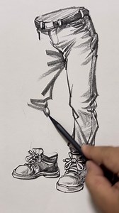 393K views · 1.2K reactions | This artist is known for masterfully sketching stylish outfits with flawless pencil strokes, capturing fashion design with remarkable speed and precision. Artist: 67685580302 / 疯狂的画 on Douyin #art #drawing #sketch | Arts Terra | Facebook