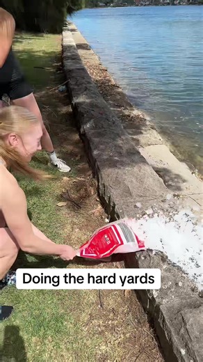 girls at work #rowing #fyp