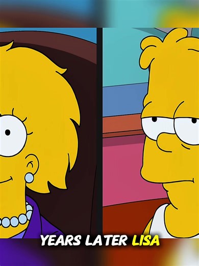 #fyp #simpsons #catoon #usa_tiktok #foryou | the simpson