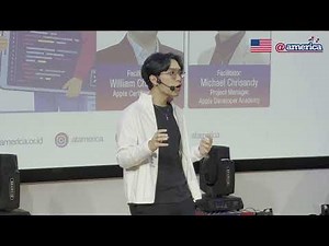 Everyone Can Code: Swift Playground with Apple Developer Academy