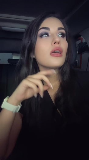 Seated Gesture Actions in Vehicle at Dusk