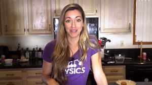 Physics Girl:HOME CHALLENGE: 20 Easy Experiments in 5 Minutes Season 4 Episode 21