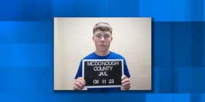 Police arrest two teens following burglaries in McDonough and Hancock counties