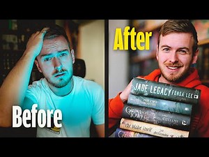 How I Got Addicted to Reading (And Why It's Easier Than You Think)