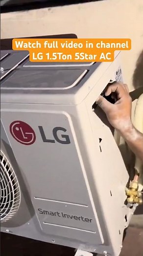 2026 LG 1.5 Ton 5 Star Smart Inverter AC WiFi Review 🔥 Best Cooling AC for Summer