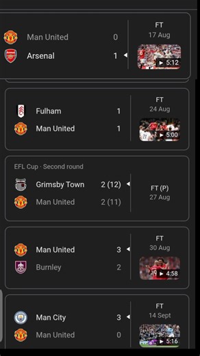 18K views · 1.1K reactions | Nottingham Manchester United Overview | Mäyengo Hässänel Hässanova | Facebook