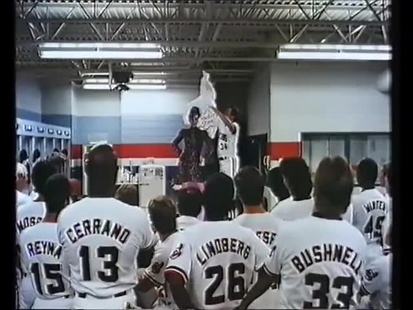 Major League (1989)