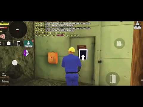 Script Grátis para Rio Rise (Farme, e muita Diversão) 💲🤯