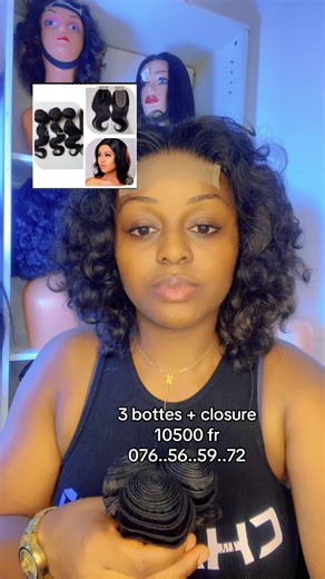 Vidéos de Obie Hair (@obiehair) avec son original - Obie Hair