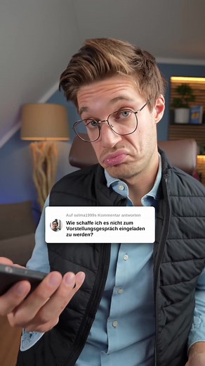 Funny Job Interview Skit