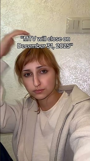 MTV is over😭😭