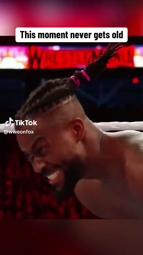 Kofi Kingston Wins WWE Championship at WrestleMania 35 | Epic Moment