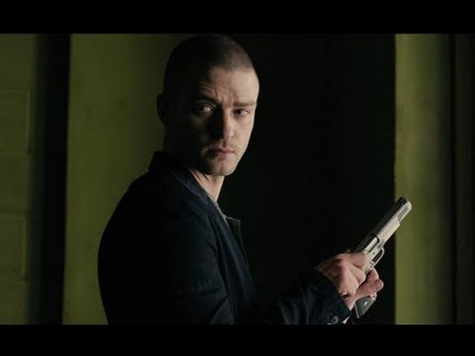 In Time - Official Trailer