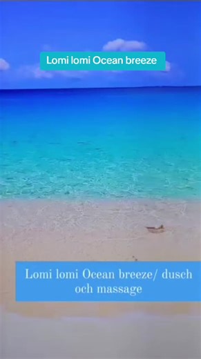 #LomiLomi #OceanBreezeMassage #LomiLomiOceanBreeze #HawaiianMassage #LomiLomiHealing #MassageTherapy #StockholmMassage #MassageStockholm #JelenasMassageBeautyWorld #JelenaStockholm #BrommaMassage #Relaxation #SelfCare #HealingVibes #HolisticHealing #BodyAndSoul #TikTokSweden #Foryou #FYP #ViralMassage #SpaVibes #massagetherapist
