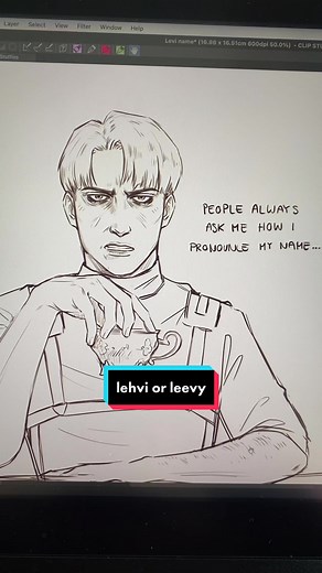 Uncovering Levi's Impact on Attack on Titan