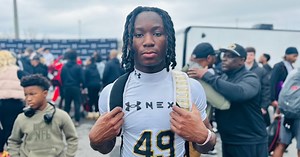 5-star Ole Miss flip target suffers season-ending injury