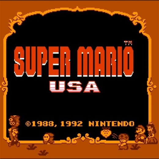 39K views · 736 reactions | Super Mario USA (FC · Famicom) video game playthrough #retrogaming #retrogame #retrogames #retro #gaming #videogames #90s #nintendo #gems #nostalgia #retrostyle | Illusion Naga Gaming | Facebook