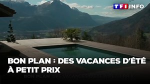 76K views · 389 reactions | Vacances : le guide à suivre pour partir en famille pour moins de 1000 euros cet été ⤵️ | TF1 INFO | Facebook