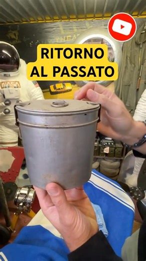 Scoperta Oggetti della Grande Guerra! all FAR WEST e dello SPAZIO #metaldetecting