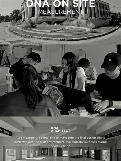 DNA ON SITE MEASUREMENT