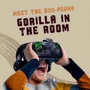 The wild has never been so close. With animal encounters, real & virtual environments to explore, and hands-on learning opportunities that inspire—don’t miss your chance to experience a world that’s full of life this winter. Discover more at your Dallas Zoo. | Dallas Zoo