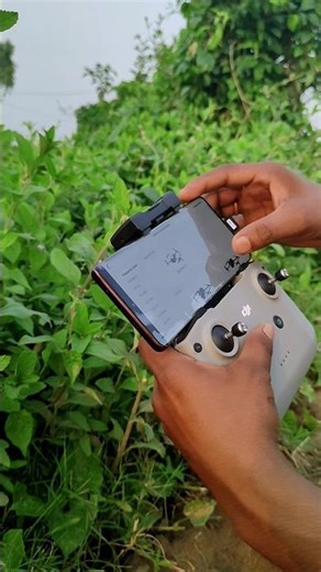 DJI Mini Drone Setup 🎉 #dronevideo #dronephotography #dji #popular #shorts #trending #yt #viral