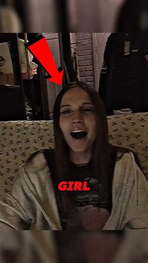 Sleep Paralysis Capture On Camera