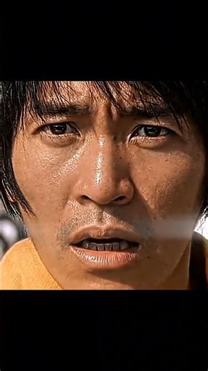 Shoalin Soccer (2001) :