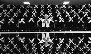 162K views · 3.1K reactions | #Geometric #Dance Géométrie Variable Sadeck | Bauhaus Movement | Facebook