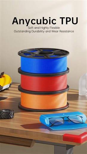 6.2K views · 22 reactions |  Watch Magic Happen! 3D Printing with...