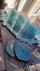 resin ideas #resinart #resin #resinartwork #resincraft #resincoasters #resinjewelry #resinartist #resintray #resincrafts #resinmolds #resinpainting #resincharms #epoxyresin #epoxy #epoxyart #epoxytable #epoxybank #epoxyfloor #epoxyjewelry #epoxywood #epoxyresinart #epoxyideas #resinwork #resinpendant #resincasting #resintable #resincrafting #resinjewellery #resinnecklace #resinmold | Epoxy World