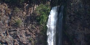 Multnomah Falls parking permit requirements