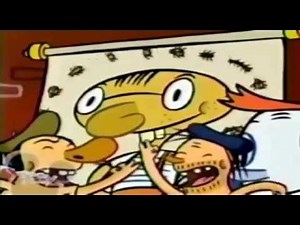 Disney's Teacher's Pet Song Clip #10 - Can't We All Get Along?