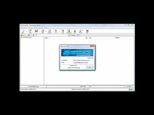 ⚜ PowerISO 5.4 & NEW Registration Code from TEAM Red Cell 6 ⚜