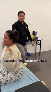 301K views · 5.8K reactions | Bahu sangat sensitif disebabkan terlalu...