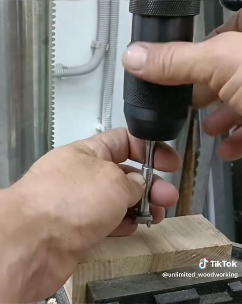 Creative Ideas from Wood Scraps for DIY Projects