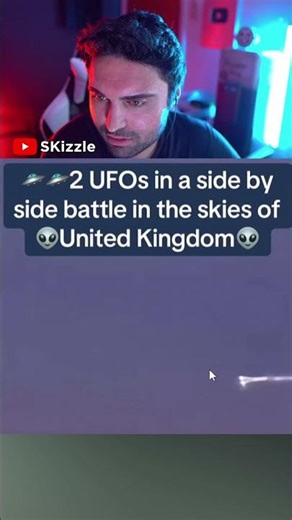 UFO Sightings - Is This Proof of Aliens?