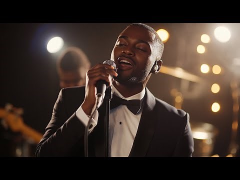 Top 10 R&B Wedding Songs For Your Ceremony