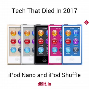 101K views · 118 shares | Here's a look at all the technologies that were not able to make it this year | Digit | Facebook
