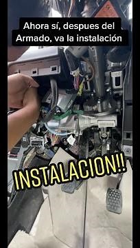 Alarm Installation Pt.2 / JMK