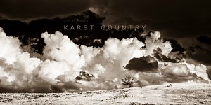 Karst Country | Infrared | 4K