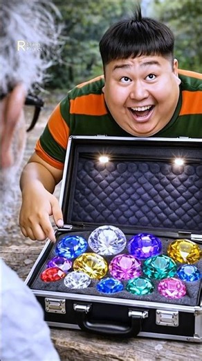 gara gara makan permen ini, LANANG jadi SONIC😱‼️